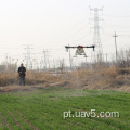 AGRI Drone 16 litros pulverizador de drones pulverização agrícola